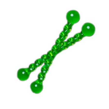 Dog Teeth Stick Dog Toys Environmental Food Grade TPR Material Tooth Cleaning Chew Dog Training Toy Can Float Rubber Rod Toy