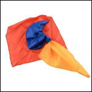 Copie de Le Foulard Magique loopbonplan