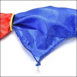 Foulard magique loopbonplan