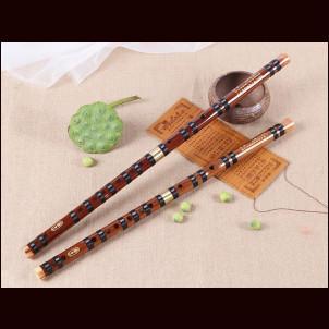 Zhu Shui Bambou Flûte Flûte Instruments De Musique Débutant Adulte Fifre  Majeur F Ajuster G Ajuster Étudiant Enfants Flûte Jeu Raffiné Du 20,55 €