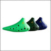 Environmental protection plastic Ocarina 17 hole Alto C tuition school to promote teaching loopbonplan